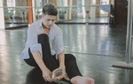 Nghệ sĩ ưu tú trẻ nhất Việt Nam coi ballet là hơi thở