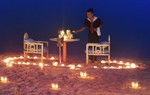 Giáng sinh ấm áp tại JW Marriott Phu Quoc Emerald Bay Resort