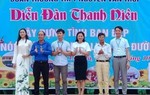 Xây dựng tình bạn đẹp và nói không với bạo lực học đường