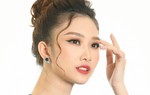 Sao Mai Thanh Quý 'Nhớ tiếng mẹ ru'