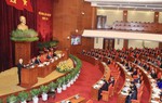 Hội nghị Trung ương 7 xem xét, quyết định 3 đề án quan trọng