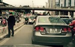 Nhiều góc nhìn trong vụ 'quý ông tiểu đường'