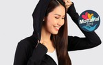 Đấu giá áo chống nắng nữ Sunoff giá chỉ từ 295.000 đồng