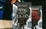 Bí ẩn về 'Móng vuốt quạ đen' được bạn đọc thế giới đón nhận 