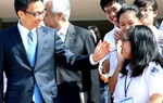 'Chỉ nên có một ngày khai giảng'