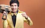 Ca sĩ Hồ Quang 8 dù ăn cám lợn cũng không chôn vùi quá khứ
