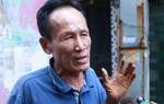 Ông Hiệp 'khùng' bị truy tố vì vụ cháy khu trọ gần Bệnh viện Nhi Trung ương