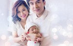 Đan Trường tặng MV cho con trai tròn 1 tuổi