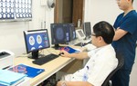 Ứng dụng trí tuệ nhân tạo tăng cơ hội sống cho người bị đột quỵ