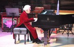 Nhà giáo nhân dân Thái Thị Liên - Trăm mùa thu vàng