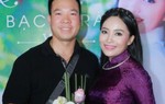 Xạ thủ Hoàng Xuân Vinh bất ngờ với giọng ca của Bạch Trà