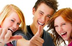 'Né' cuộc chiến với con tuổi teen