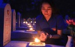 Chế độ trợ cấp khi thân nhân liệt sĩ qua đời