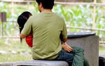 Con mới hơn 10 tuổi đã biết làm ‘chuyện người lớn’’