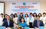 Xây dựng môi trường thân thiện và bền vững cho phụ nữ di cư hồi hương 