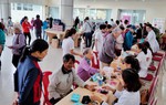 Thế giới có hơn 420 triệu người mắc bệnh đái tháo đường