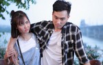 Diễn viên Huyền Lizzie không ngại bị so sánh với Nhã Phương