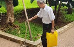TAND TP Vũng Tàu đã nhận được bản án Giám đốc thẩm vụ Nguyễn Khắc Thủy