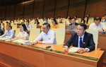 Luật An ninh mạng được thông qua và có hiệu lực từ năm 2019
