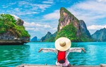 2 sắc thái đối lập ở Phuket