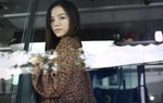 Lê Hạ Anh: "Tôi ngọt ngào pha chút điên điên"