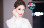 Đại sứ-diễn viên Diễm My 9X: Hạnh phúc khi Mottainai ngày càng nhận được nhiều sự ủng hộ