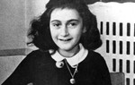Cô gái Do Thái và cuốn nhật ký gây chấn động