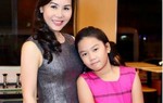 Nữ hoàng doanh nhân Kim Chi dạy con sống bình dân