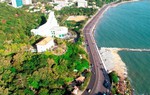 Đề nghị thanh tra toàn diện Dự án Khu du lịch núi Lớn - núi Nhỏ ở Vũng Tàu
