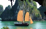 Năm du lịch Quốc gia Hạ Long - Quảng Ninh đón hơn 12 triệu lượt khách