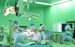 Kĩ thuật mới giúp phụ nữ bị van động mạch chủ thêm cơ hội có con