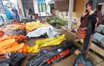 Sóng thần tại Indonesia: Số người thiệt mạng tăng mạnh lên gần 300