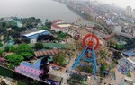Hà Nội: Ít nhất 4 người tử vong tại lễ hội âm nhạc ở Hồ Tây