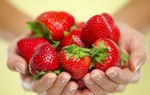 Những loại rau củ quả hàng đầu cho người bị viêm loét dạ dày