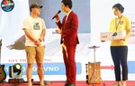 Phiên đấu giá đầu tiên gây Quỹ Mottainai 2019: Hấp dẫn và gay cấn