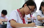 Học sinh Hà Nội thi lớp 10 nhận phiếu báo dự thi vào ngày 24/5