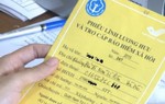 Đến năm 2021, 50% số người nhận lương hưu bằng thẻ điện tử