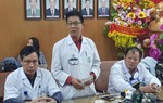Bác sĩ nghẹn ngào nói lý do bệnh nhân "triệt sản vẫn mang thai"
