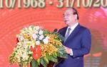 Thủ tướng mong các hành động đền ơn đáp nghĩa được nhân lên nhiều hơn