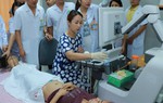 Sàng lọc và dự phòng tiền sản giật quý I của thai kỳ sẽ trở thành thường quy thăm khám thai phụ