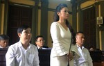 Vụ ly hôn của vợ chồng chủ cà phê Trung Nguyên: Phía ông Vũ đòi chia phần nhiều hơn 