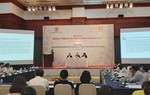 Phụ nữ bán hàng online: Cơ quan chức năng phải bảo mật thông tin người nộp thuế
