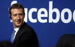 Facebook tuyên chiến với thông tin thất thiệt trên mạng xã hội