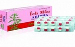 Thu hồi, tiêu hủy viên nang ích mẫu Abipha