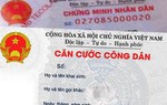 Điểm giống và khác giữa thẻ căn cước và chứng minh thư