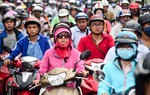 Dân rủ nhau 'lách' luật nếu Hà Nội cấm xe máy ngoại tỉnh