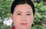 Nữ thủ quỹ với phương châm làm việc “Tất cả vì khách hàng”