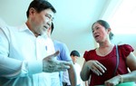 Vấn đề Thủ Thiêm: TPHCM chấp nhận có sự khác biệt ở một vài trường hợp