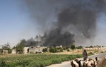25 trẻ nhỏ Syria chết trong một vụ không kích 