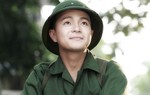 Tuấn Dương hóa thân người lính mang xuân về bên mẹ